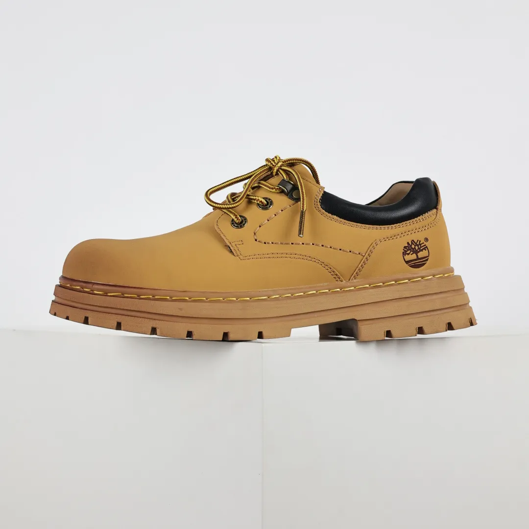 Copy price 💰560 Core recommendation Good price Timberland Timberland Redwood Falls Comfortable and versatile men's casual shoes Item No. 23063 Official website flagship store Hidden style series Factory exclusive supply Size 39 40 41 42 43 44 45